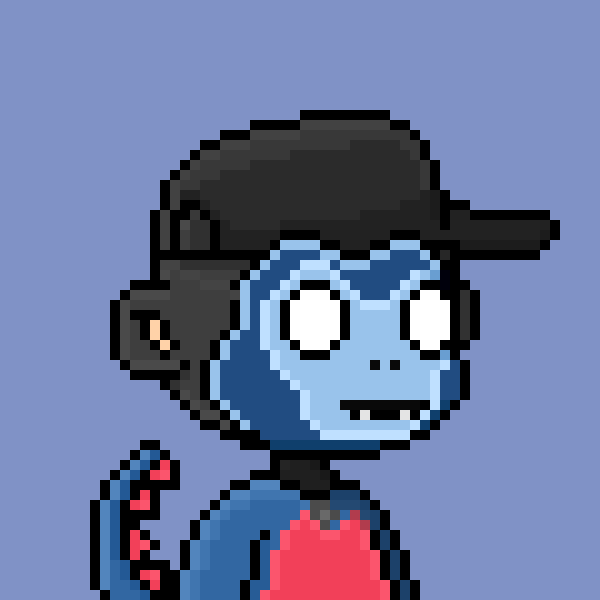 MonkeyHood #2582