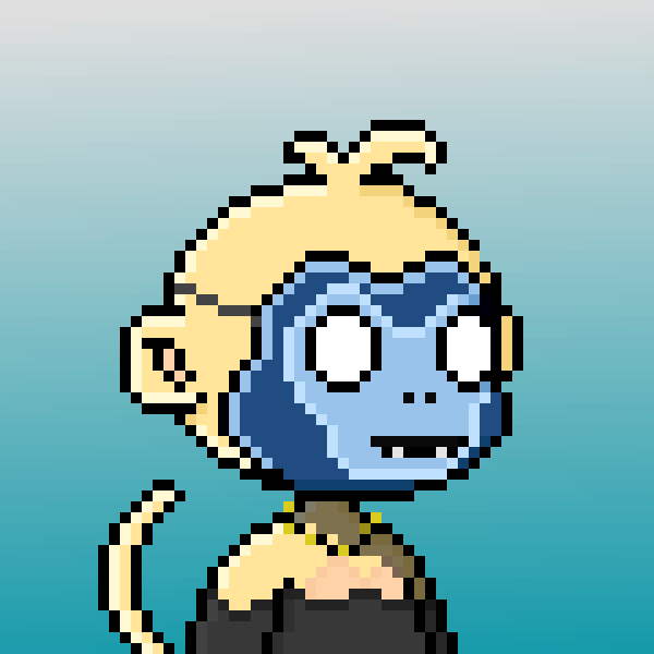 MonkeyHood #2583