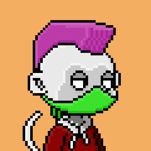 MonkeyHood #2589