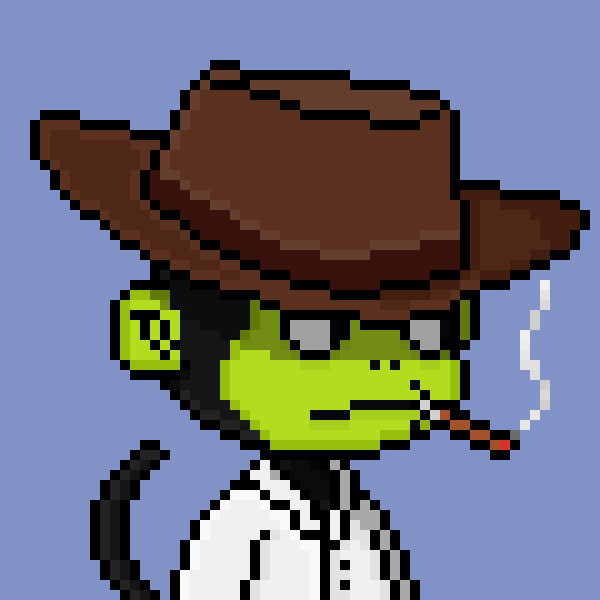 MonkeyHood #2594