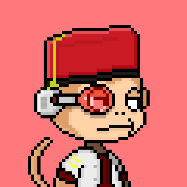 MonkeyHood #2602
