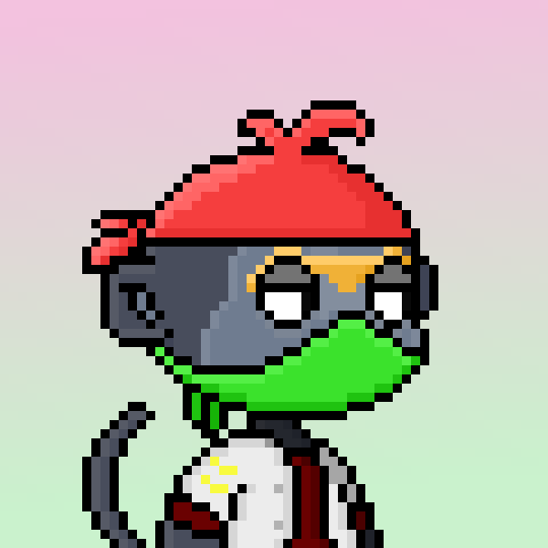 MonkeyHood #2610