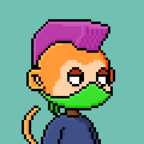 MonkeyHood #2611