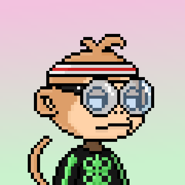 MonkeyHood #2613