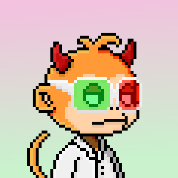 MonkeyHood #2614