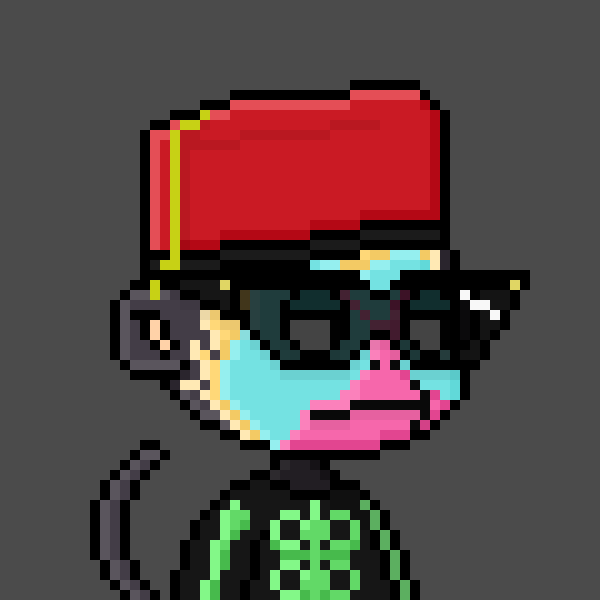 MonkeyHood #2620