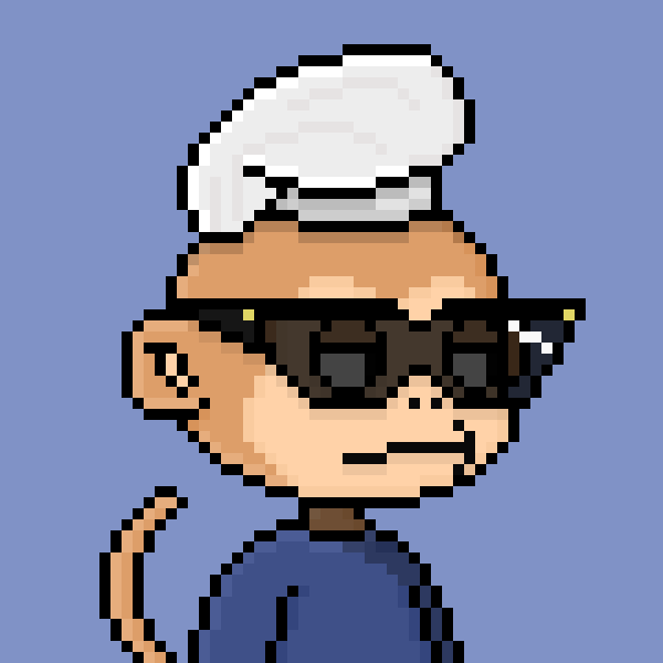 MonkeyHood #2622