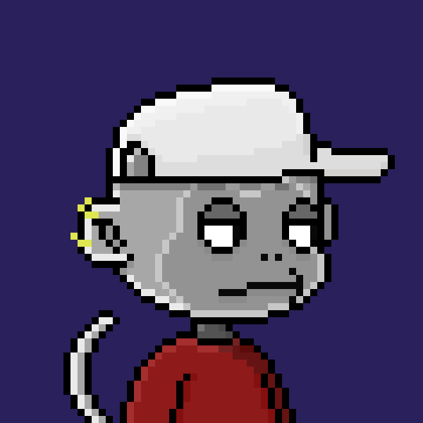 MonkeyHood #2628