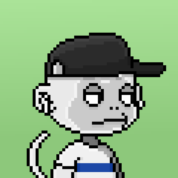 MonkeyHood #2629