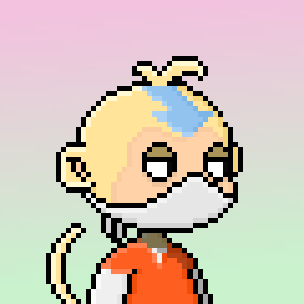 MonkeyHood #2631