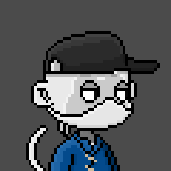 MonkeyHood #2633