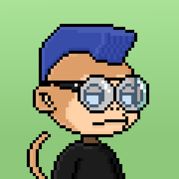 MonkeyHood #2635