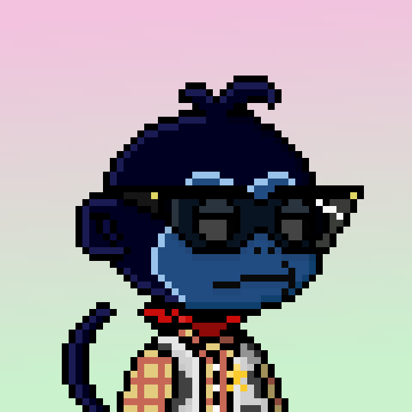 MonkeyHood #2639