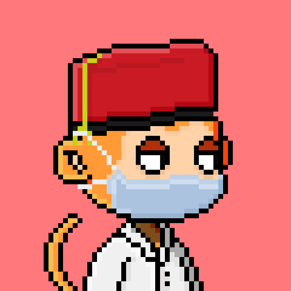 MonkeyHood #2642
