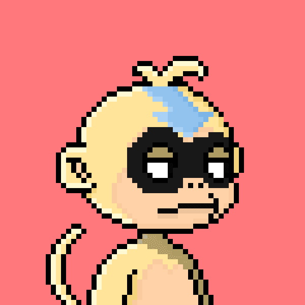MonkeyHood #2646