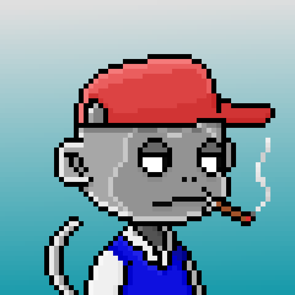 MonkeyHood #2648