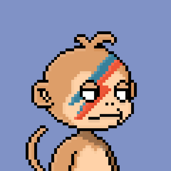 MonkeyHood #265