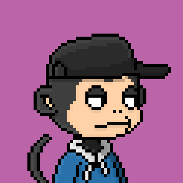 MonkeyHood #2650