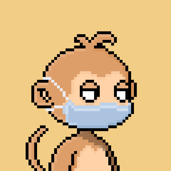 MonkeyHood #2651