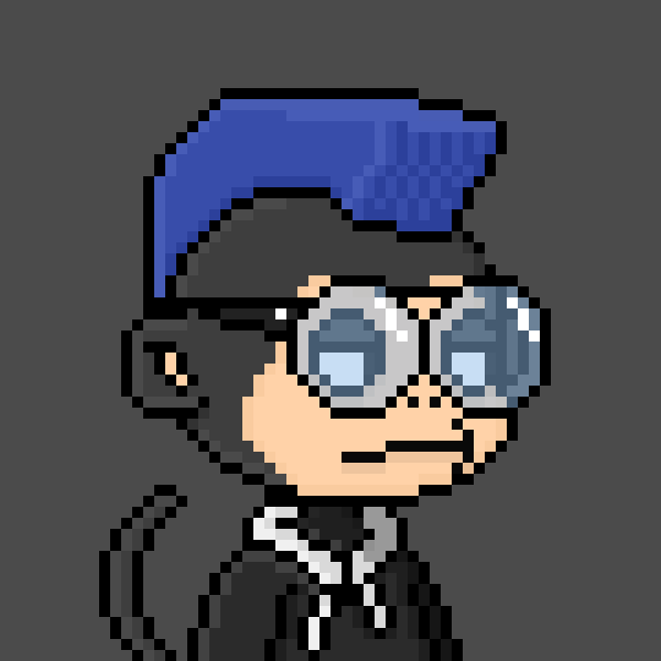 MonkeyHood #2657
