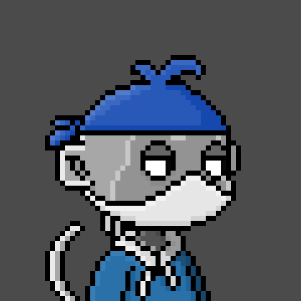 MonkeyHood #2659