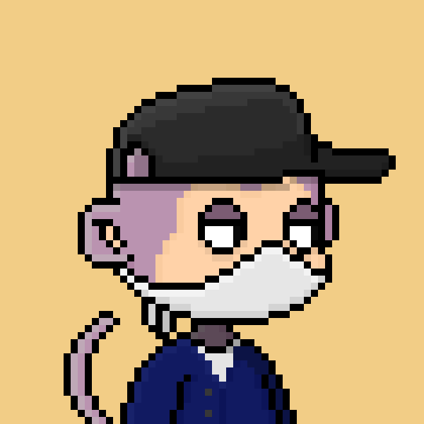 MonkeyHood #2668