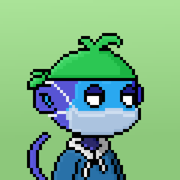 MonkeyHood #2669
