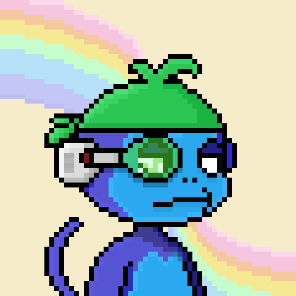 MonkeyHood #2670