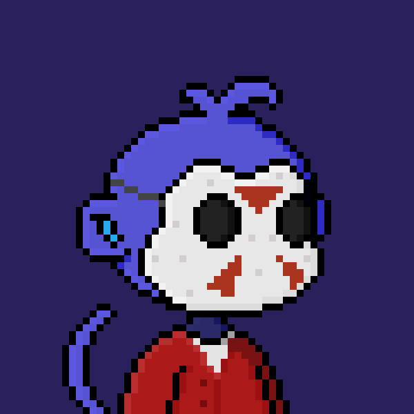 MonkeyHood #2679