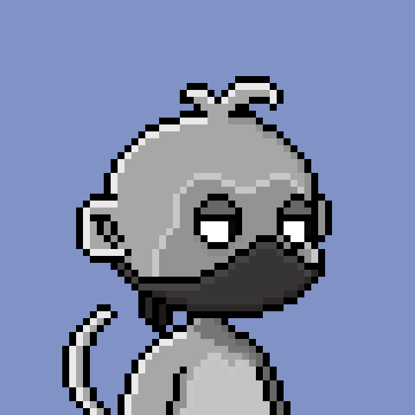 MonkeyHood #2680