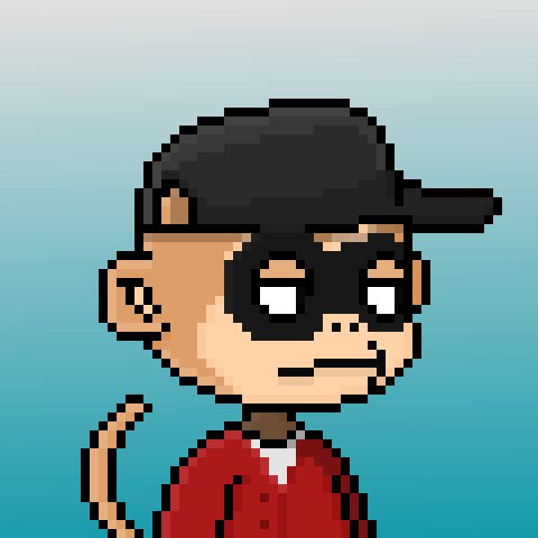 MonkeyHood #2685