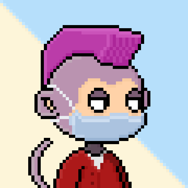 MonkeyHood #2689