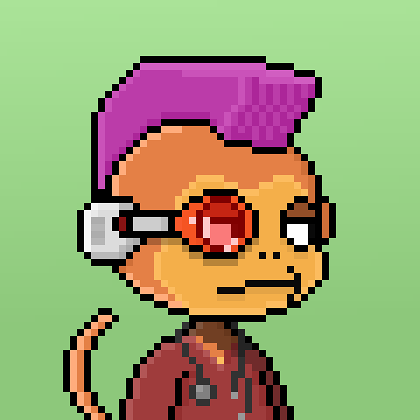 MonkeyHood #2690