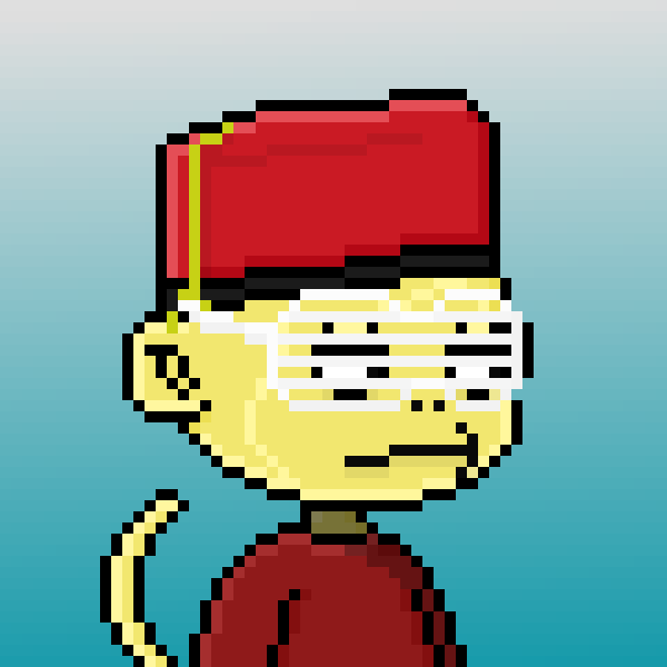 MonkeyHood #2696