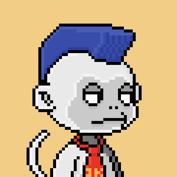 MonkeyHood #2698