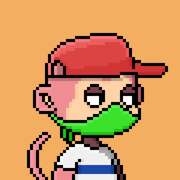 MonkeyHood #270