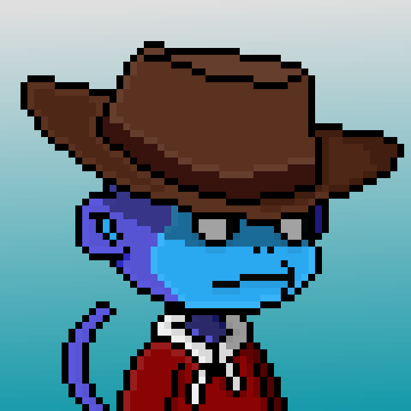MonkeyHood #2704