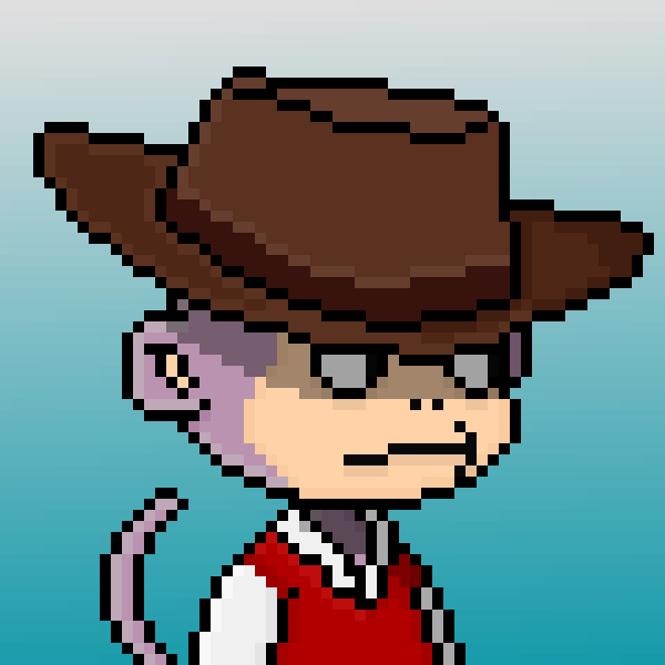 MonkeyHood #271