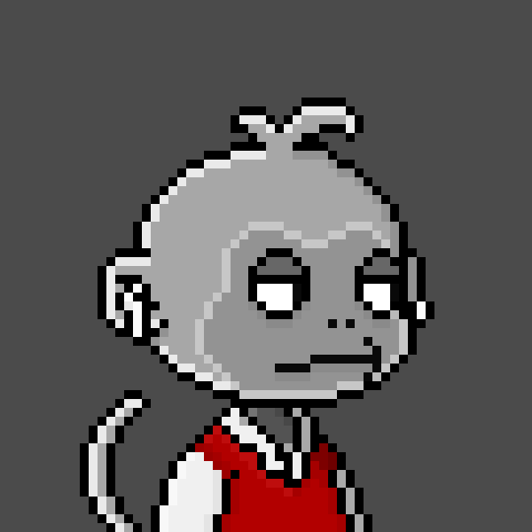 MonkeyHood #2710