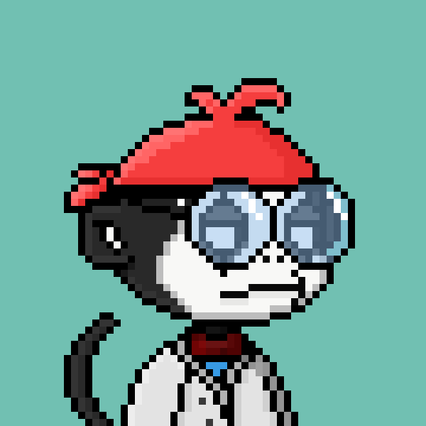 MonkeyHood #2718