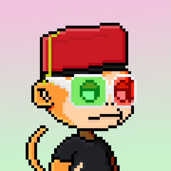 MonkeyHood #2722