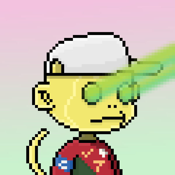 MonkeyHood #2724