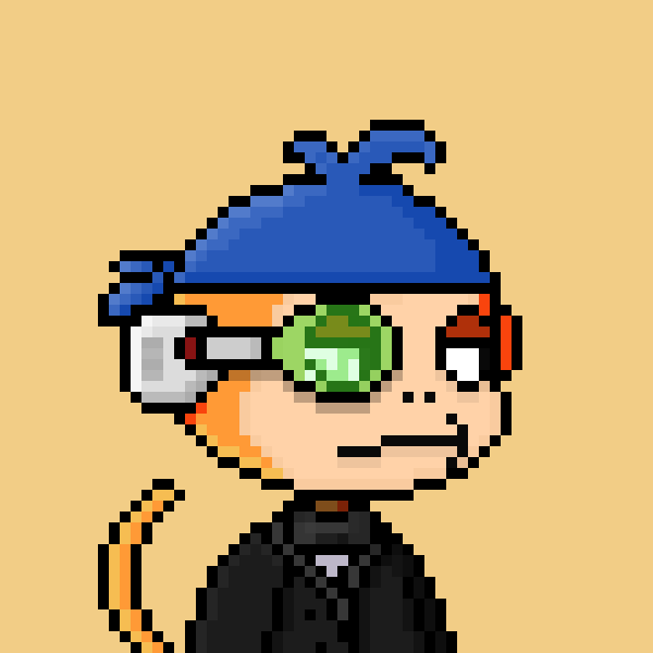 MonkeyHood #2728