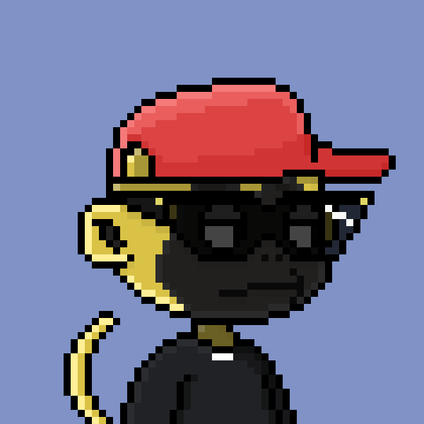 MonkeyHood #2729