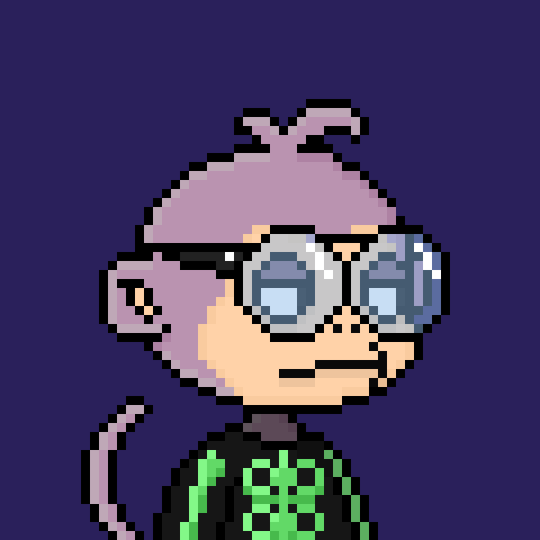 MonkeyHood #273