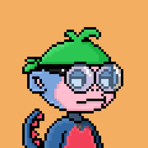 MonkeyHood #2732