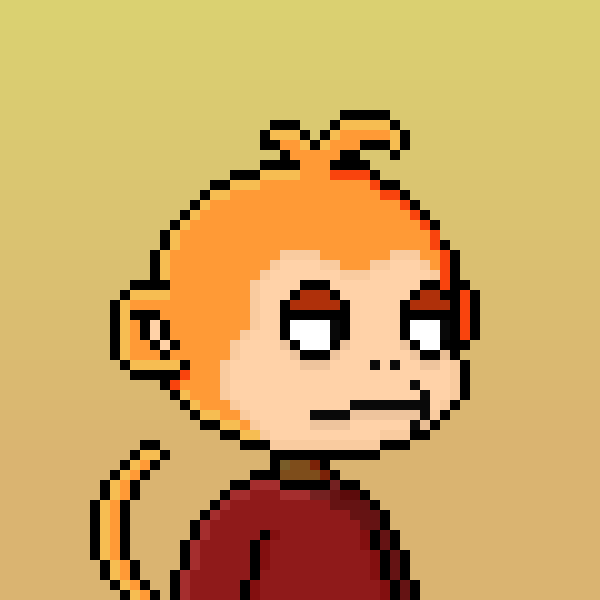 MonkeyHood #2746