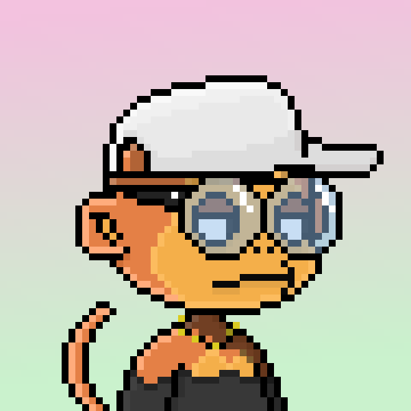 MonkeyHood #2749