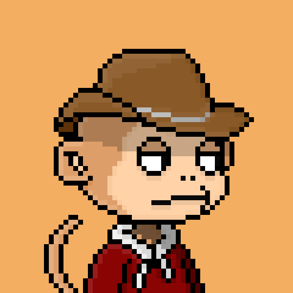 MonkeyHood #275