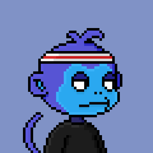 MonkeyHood #2751